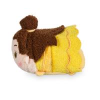 Belle Disney Beauty & The Beast Tsum Tsum Extra Image 1 Preview